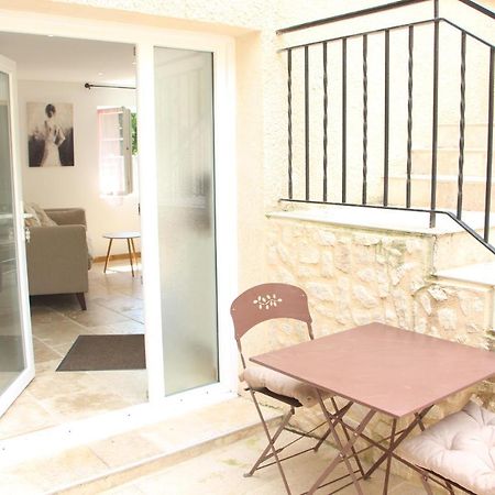 Appartement Perigueux Garage Attenant Fibre Climatisation Exterior foto