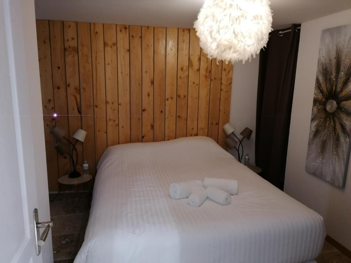 Appartement Perigueux Garage Attenant Fibre Climatisation Exterior foto
